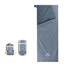 Naturehike Camping Mini śpiwór Ultralekki i wodoodporny Oddychający śpiwór Camping Outdoor Camping Travel