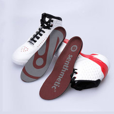 [FROM XIAOMI YOUPIN] XINMAI Air Cushion Basketball Insole Non-slip Sports Insoles for Running Shoes Basketball Shoes
