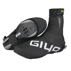 Cubierta de zapato GIYO RD-100 para ciclismo cálido, diseño sellado a prueba de viento e impermeable, cómoda para ciclismo en carretera