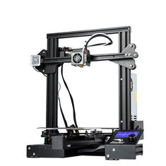 Creality 3D® Ender-3 Pro DIY 3D Printer Kit 220x220x250mm Printing Size With Magnetic Removable Platform Sticker/Power Resume Function/Off-line Printer