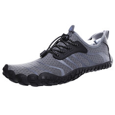 2023 Outdoor Wading Shoes Férfiak és nők számára Gyorsan száradó túracipő vízálló cipők