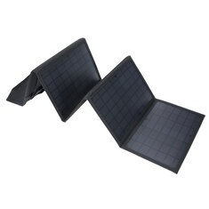 XMUND XD-SP4 40W 18V Solar Panel USB DC PD Fast Charging Outdoor Waterproof Solar Charger For Camping Travelling Car RV Charger