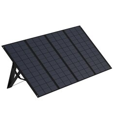 [EU Direct] Panel słoneczny przenośny Zendure 400W z powłoką ETFE, wydajność 22% IP65 wodoodporny ładowarka słoneczna z wieloma wyjściami do przygód na świeżym powietrzu, awarii zasilania, życia na kempingu i generatora słonecznego