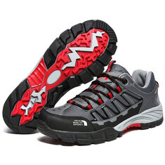Outdoor Hiking Climbing Leisure Shoes Breathable Waterproof Anti-slip Wear-resistant Climbing 