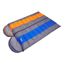 Desert&Fox Camping Sleeping Bag 4 Season Warm and Cold Backpacking Sleeping Bag Lightweight for Outdoor Traveling Hiking