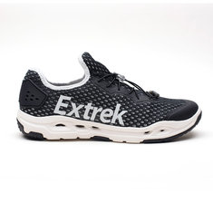 รองเท้านำเข้า Extrek ที่ไม่ลื่นไถลและแห้งเร็ว รองเท้ากีฬาที่หายใจได้.