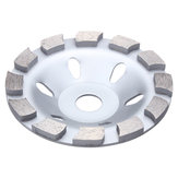 4 inch 100mm Dia Diamond Abrasive Disk Wheel Лезвие пилы Power Tool Parts