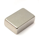 N50 Strong Block Cuboid Rare Earth Neodymium Magnets 30x20x10mm