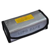RC lipo veiligheidszak/Lipo Guard zak voor opladen 185*75*60mm