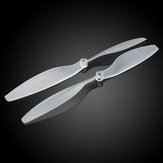 TAROT TL2710-06 1045 10x4.5 10 Inch Propeller 6mm Hole CW & CCW for Long Range RC Drone