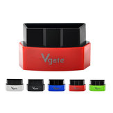 Vgate iCar3 ELM327 Bluetooth OBDII Araç Araç Teşhis Tarama Aracı Test Cihazı