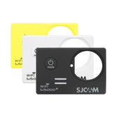 Панель передней крышки аксессуаров SJCAM для SJcam SJ5000 Plus Спортивной экшн камеры