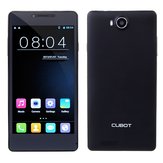 EU Lager CUBOT S208 5.0 Zoll MTK6582 1.3GHz Quad-Core-Smartphone