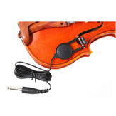 Cherub WCP-60V Ακουστική Μαγνήτης για Βιολί Μουσικό Όργανο