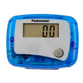 Outdoor Sports LCD Digital Pedometer Walking Running Distance Counter