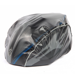 Couvre-casque de cyclisme WOLFBIKE Couvre-casque imperméable pour casque de vélo