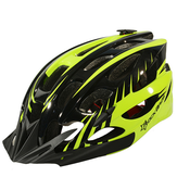 ROCKBROS Ultralight Integrally Molded Riding Helmet MTB Road Bicycle Unisex Riding Equipment