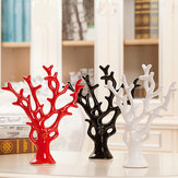 China Ceramics Home Decoration Ceramic Money Rich Fortune Tree
