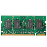2gb ddr2 PC2-4200 533MHz RAM não ECC memória DIMM laptop pc