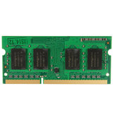 4 GB DDR3-1600 PC3-12800 204pins Μνήμη μνήμης φορητού υπολογιστή ECC RAM