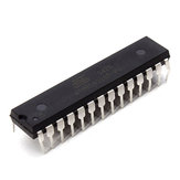 Eredeti Hiland Main Chip ATMEGA328 IC chip DIY M328 tranzisztor teszter készlethez