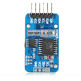 3Pcs DS3231 AT24C32 IIC Real Time Reloj Módulo Geekcreit para Arduino - productos que funcionan con placas oficiales Arduino