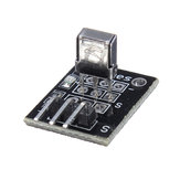 Modulo ricevitore infrarossi KY-022 Geekcreit per Arduino - prodotti che funzionano con schede Arduino ufficiali