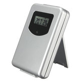 DANIU 433MHz Wireless Weather Station Digital Thermometer Humidity Sensor