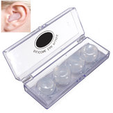 Soft Swimming Mouldable Ear Plugs Sleep Noise reducing Ear Plugs
