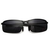 Motorrad fahren polarisierte Sun Glassess Reiten Sportbrillen