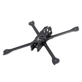 iFlight XL7 Lowrider V3 7 inch Long Range Freestyle Frame Kit Arm 5mm for FPV  Racing Drone