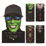 Unisex-Sonnen­schutz­maske-Staub-Bandanas, Gesichts­schal-Maske, Sonnen­schutz-Nacken­schutz für Angeln, Motor­radfahren, Laufen