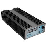 GOPHERT CPS-1620 0-16V 0-20A Kompaktes Digitales Einstellbares Gleichstromnetzteil 110V/220V