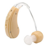 Cofoe® Zdb-100m invisible usb oreille rechargeable aides auditives amplificateur de son amélioration de la voix