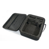 حقيبة Frsky EVA Hard Case لمرسل راديو Taranis Q X7S / X9D Plus SE