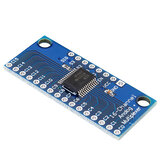 10pcs Smart Electronics CD74HC4067 16-Channel Analog Digital Multiplexer PCB Board Module