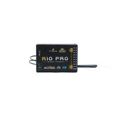 FrSky ARCHER R10 Pro OTA 2.4 ГГц 10/24CH ACCESS S.Port/F.Port PWM SBUS Выход полного диапазона телеметрии приемников для RC Дронов