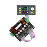RIDEN® DPH5005 Μετατροπέας Μπακ-boost Σταθερή τάση Ρεύμα προγραμματίζονται Ψηφιακός Έλεγχος Ρυθμιζόμενη παροχή ρεύματος Έγχρωμη οθόνη LCD Voltmeter 50V 5A Ενότητα