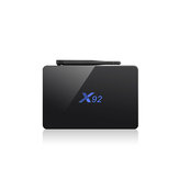 X92 Amlogic S912 3GB RAM 32GB ROM Fernsehkasten