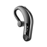 Bakeey M22 Wireless Single Ear Hanging Headphone Power Display HD Anruf Kopfhörer Sport Laufen Fahren Lange Standby-Lebensdauer Headset