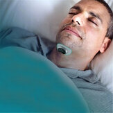 0 κομμάτια Snore Circle Αγωγιμών Λωρίδων για Συσκευή Κινητοποίησης Μυών κατά του Ροχαλητού Sleep Instrument