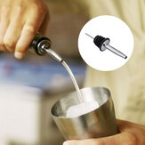 Dispenser Pourer Liquor 30ml Shot Bottle Spirit Nip Measure Barware Tool