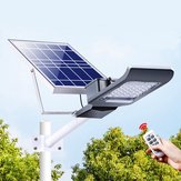 20W Waterproof 20 LED Solar Light with Long Rod Light/Remote Control Street Light for Outdoor 
