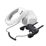 Cabo de Dados Micro USB Fio de Mola Flexível para DJI Óculos de Proteção VR Óculos DJI Spark Transmissor