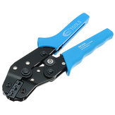 WEIERLI SN-02C Crimping Ranges 0.25-2.5mm2 Crimp Insulated Connector Terminal Tools