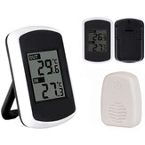 TS-FT004-B Digtal Ambient Weather Wireless Thermometer Indoor Outdoor Temperature Tester 