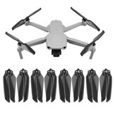 Quick Release Low-Noise 7238F Carbon Fiber Foldable Propeller Props Blade Set for DJI Mavic Air 2 / AIR 2S Drone