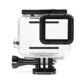 Αδιάβροχη θήκη κάμερας κατάδυσης SHOOT XTGP340C 40M για GoPro Hero 6 5 Black Sport Camera
