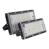 LED Flut Işık Dış Aydınlatma Su Geçirmez IP65 Reflektör Projeksiyon LED Odak Noktası Spot Işık