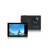 EKEN H9s Ultra HD 4K WiFi Sport Action Camera 1080P με τηλεχειριστήριο